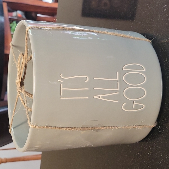🪴Rae Dunn Large Planter - Picture 1 of 7